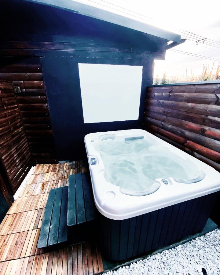 Trendy House 158 Villa Mátranovák Eksteriør bilde